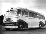 Albion Viking Bellhouse&Hartwell 1951 года